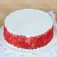 Red Velvet Cake